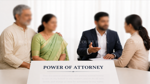 Power of Attorney Holder Cannot Execute Gift Deed After Principal's Death: Gujarat High Court